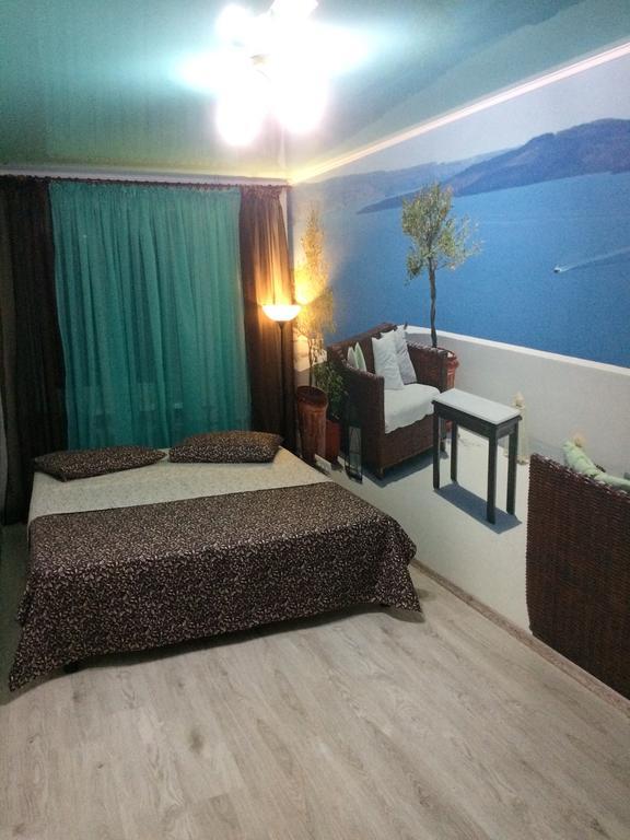 Apartment On Pyrohova 25 빈니차 외부 사진