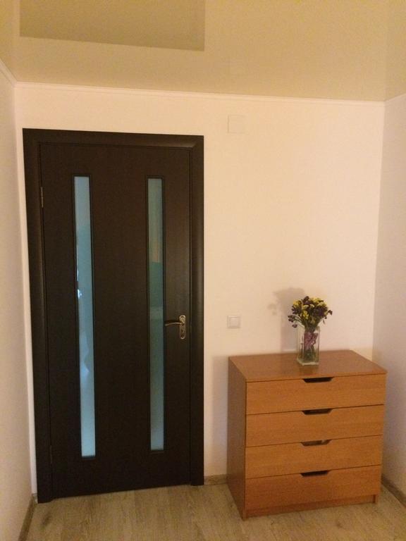 Apartment On Pyrohova 25 빈니차 외부 사진