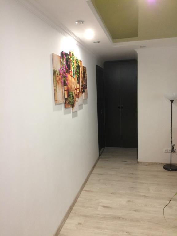 Apartment On Pyrohova 25 빈니차 외부 사진