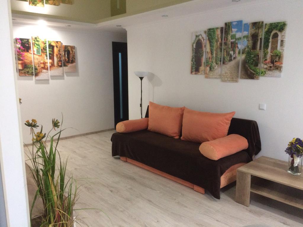 Apartment On Pyrohova 25 빈니차 외부 사진