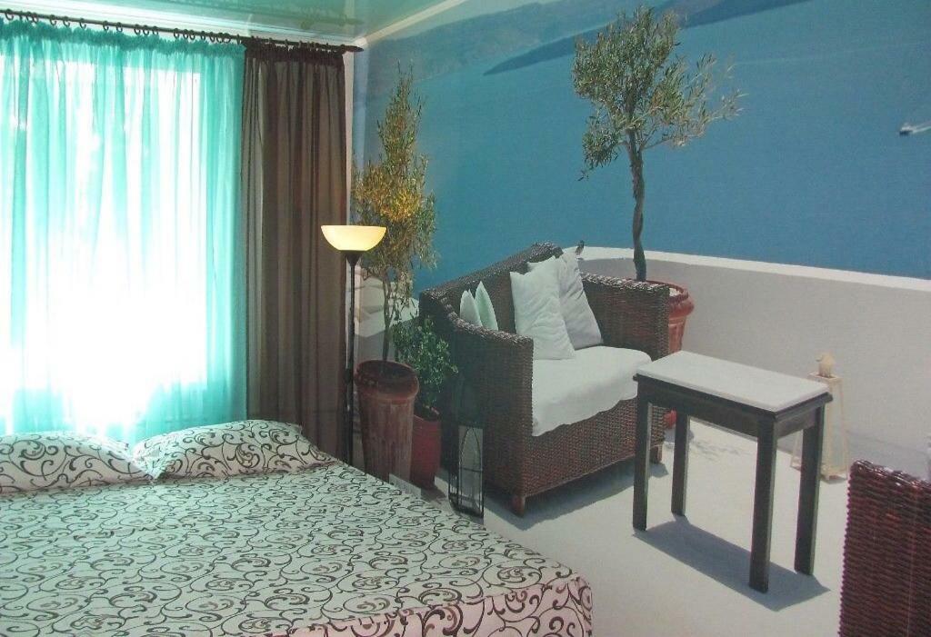 Apartment On Pyrohova 25 빈니차 외부 사진